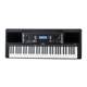 Yamaha electronic keyboard beginner strength test professional