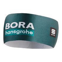 Sportful Speed ​​Breaker Professional Team Edition Spring and Autumn Breathable Sweat-Absorbent Cycling Headband BORA Co-branded 5224438