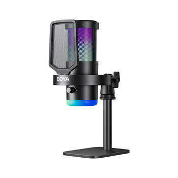 Boya g30 desktop computer microphone