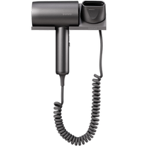 Ruiwo hair dryer home silent non-harming high-power negative ion hair care womens high-speed hair dryer wall-mounted