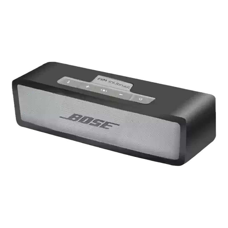 適用bose soundlink mini2音箱保護套博士mini2保護殼迷你1 2/特別版