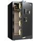 Tiger small safe for home use 2025 new style anti-theft