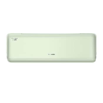 Gree first-level energy efficiency variable frequency fresh air air conditioner hang-up