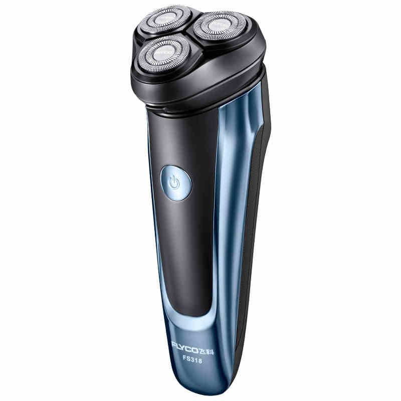 Feike Men's Full Body Washable Smart Genuine Shaver