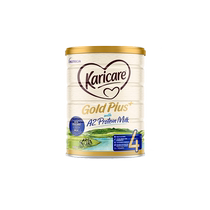 Karicare Regent Gold Loaded a2 Protein Infant Formula 4 segment 2 years of age and susmentionnée Baby Milk Powder