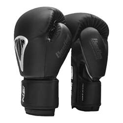 Bn Boxing Gloves for Adults, Men and Women, Professional Sanda Fighting Training Competition Youth Muay Thai Fighting Boxing Gloves Bn