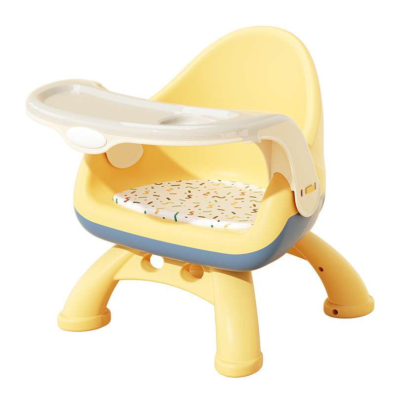 Baby dining table multifunctional bench