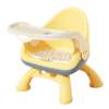Baby dining table multifunctional bench