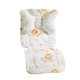 Stroller mat stroller soft cushion walking artifact seat cushion