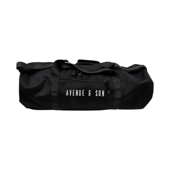 Avenue&son avenue son 2026 shoulder handbag sports bucket bag skateboarding fitness travel bag