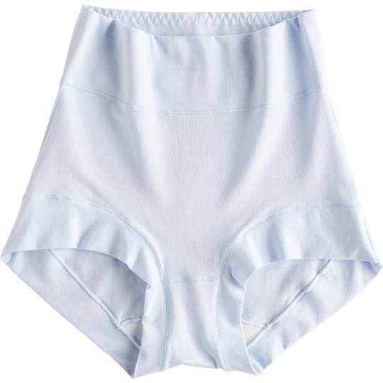 SiPen High-waisted belly-closing ladies underwear