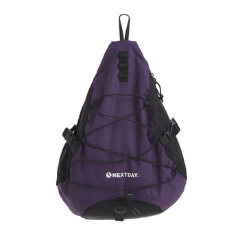 Nextday future day outdoor one-shoulder bag