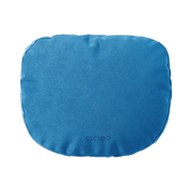 CICIDO Maybach S-Class Car Headrest Neck Pillow Mercedes-Benz BMW Car Seat Pillow Backrest Lumbar