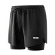 Yimeishan men's anti-embarrassment swimming trunks for hot spring bathing