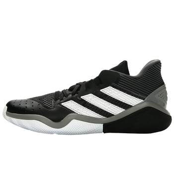 Adidas/Adidas ຂອງແທ້ 2020 ເກີບກິລາບານບ້ວງຂອງຜູ້ຊາຍແລະແມ່ຍິງໃນພາກຮຽນ spring ໃຫມ່ EF9893