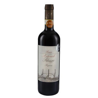 Famous Piermont Roallo DOCG imported red wine