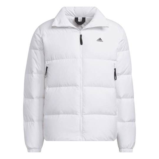 Adidas men and women warm duck down jacket