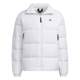 Adidas men and women warm duck down jacket