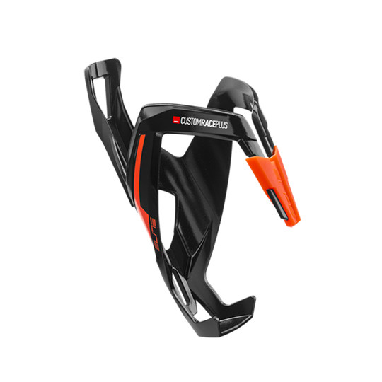 Shimano禧玛诺新款Elite自行车水壶架CUSTOM RACE PLUS骑行水壶架