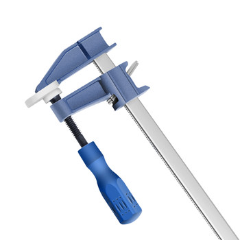 Woodworking g-shaped fast heavy duty fixing fixture