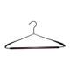 Antique clothes hanger, iron art clothes hanger, high-end light luxury