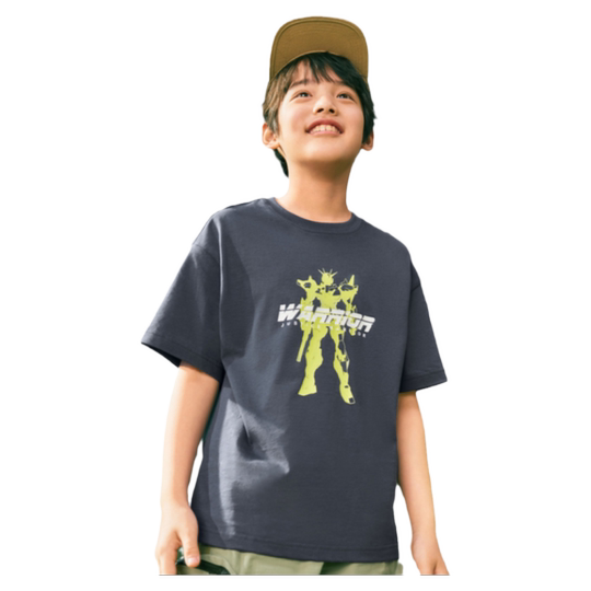 Balabala camiseta de manga corta para niños, camiseta para niños de media manga de secado rápido de algodón puro para niños grandes, novedad de verano 2025, ropa para niños