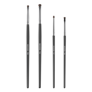 Gudi eye details brush smile eye shadow eyeliner brush