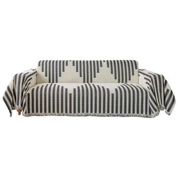 Chenille simple modern sofa towel sofa cover Chenille simple modern sofa towel sofa cover