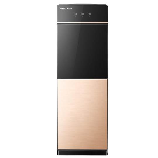 奥克斯饮水机立式家用办公室全自动智能上置水桶制冷制热2025新款