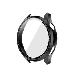 适用华为手表GT3保护套GT2智能Watch3pro表带壳膜一体保护壳watch gt2保护膜表壳46贴膜配件表盘48mm表套
