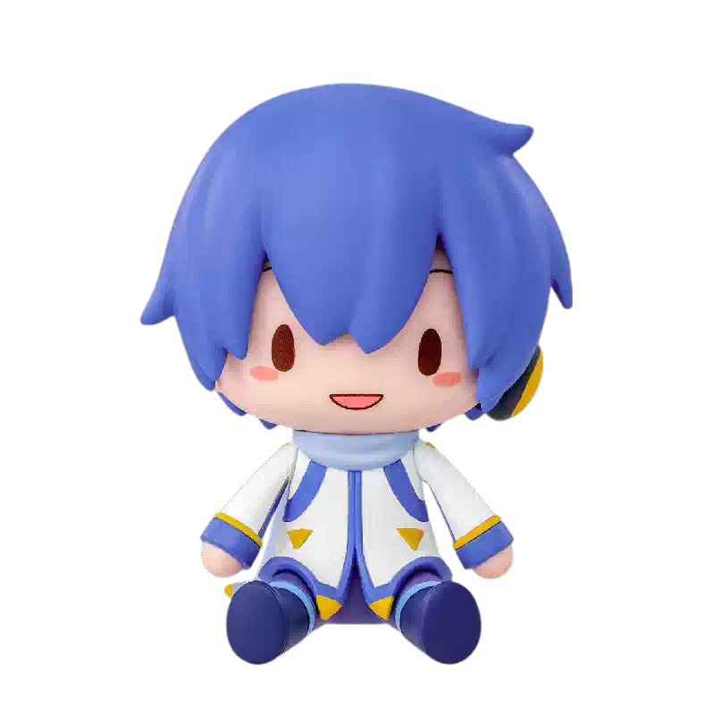 現貨bilibili嗶哩嗶哩新品VOCALOID KAITO Q版模型