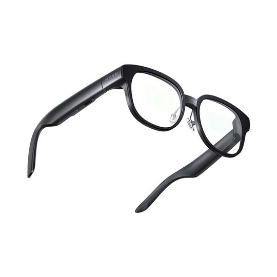 Meizu AR smart glasses can be translated into 13 languages