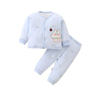 baby cotton coat set baby cotton coat set