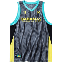 ANTA Basketball Vest Mens Summer New Loose Breathable Game Training Sleeveless Top 152431151