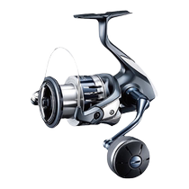 (Direct Mail from Japan) SHIMANO STRADIC SW 4000HG 20 Years Model Rock Fishing Lure Fishing