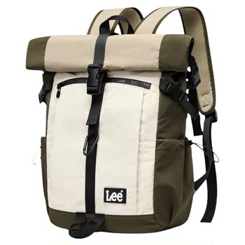 Lee's new outdoor travel backpack travel bag