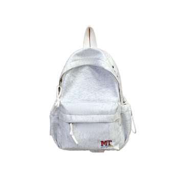 Cookie kudos trendy and versatile chest bag for men and women, simple casual sports crossbody bag, cycling crossbody small backpack