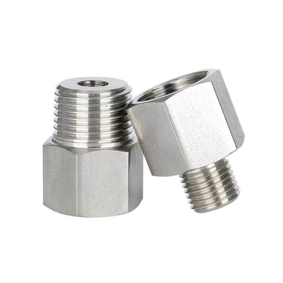 304 Stainless Steel Conversion Converting Converting Connected Pressure Term of Missing Core M20/14*1.5 Rap 234 points R NPT