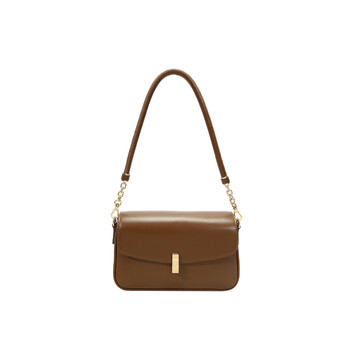 Nanfeng chio2nd golden autumn image armpit bag