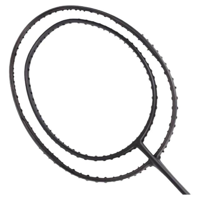 Full carbon hitting point training small frame sweet area training shot