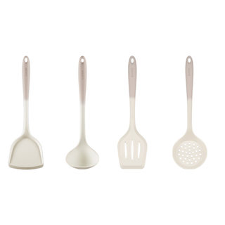 Supor silicone spatula for household non-stick pans