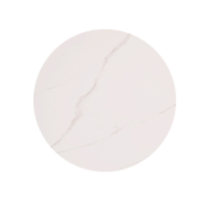 Slate dining table countertop turntable home round table restaurant round marble tabletop large round table tile countertop customization