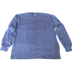 Xiangshen ຍີ່ຫໍ້ຜູ້ຊາຍບໍລິສຸດຝ້າຍດູໃບໄມ້ລົ່ນເຄື່ອງນຸ່ງຫົ່ມພື້ນຖານຊັ້ນກາງແລະຜູ້ສູງອາຍຸດູໃບໄມ້ລົ່ນແລະລະດູຫນາວເຄື່ອງນຸ່ງຫົ່ມອົບອຸ່ນ Liuzhou knitted ຄໍມົນ sweater ຝ້າຍ
