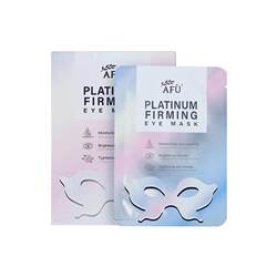 Afu Xuancai Moisturizing Eye Mask ຮັດແຫນ້ນ, ຊຸ່ມຊື່ນແລະຈາງລົງ, ສ້ອມແປງແລະຄວາມຊຸ່ມຊື່ນຂອງຕາ