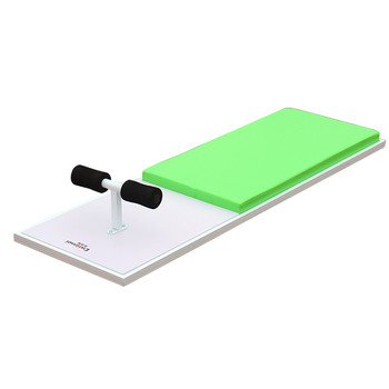 Sit-up assistant tester for high school entrance examination sports special pad student army physical training board manufacturer direct sale