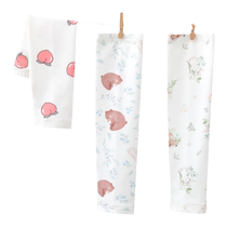 Childrens sun protection ice sleeves baby anti-UV sleeves for boys and girls ice silk cool quick-drying thin arm sleeves