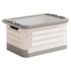 Book Storage Box for Students' Classrooms, with Wheels, Movable, Foldable, Book Organizer, Book Storage Magic Tool