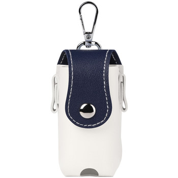 Pgm golf pendant magnetic buckle can hold 2 balls + 4 balls t