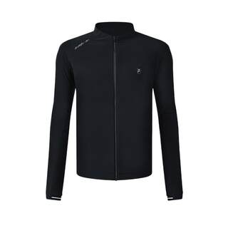 FILA woven jacket is comfortable, breathable and casual