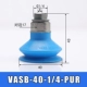 VASB-40-1/4-PUR